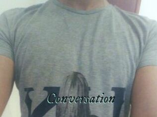 Conversation