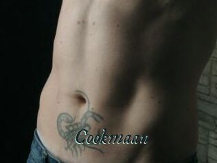 Cookmaan