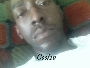 Cool20