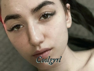 Coolgyrl
