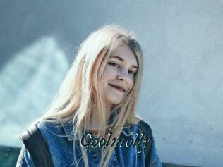Coolmolly