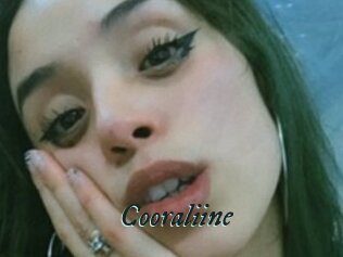 Cooraliine