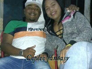 coplee_fantasy Pharaons Porn