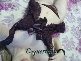 Coquetteme