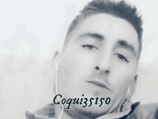 Coqui35150