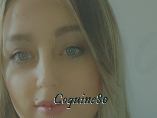 Coquine80