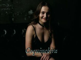 Coquinekira