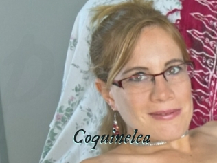 Coquinelea