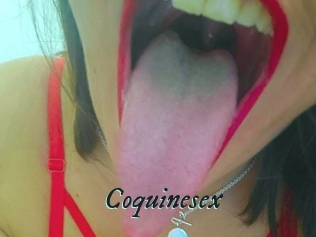 Coquinesex