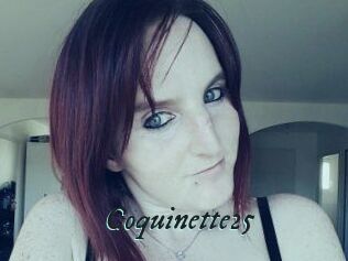 Coquinette25