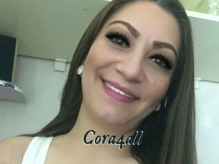 Cora4all