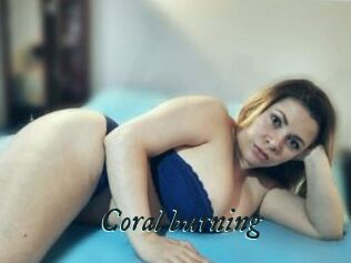 Coral_burning