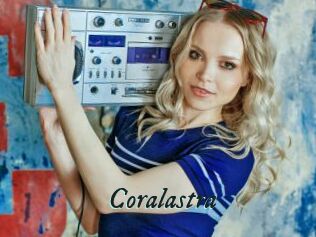 Coralastra