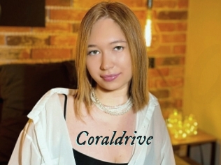 Coraldrive