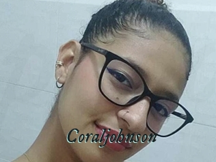 Coraljohnson
