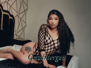 Coralmorgan