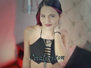 coralpeyton Pharaons Porn