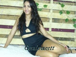 Coralsweett
