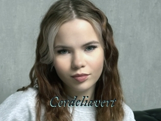 Cordeliavert