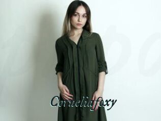 Corneliafoxy
