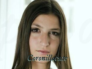 Coronillacute