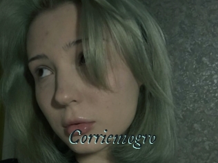 Corriemogro