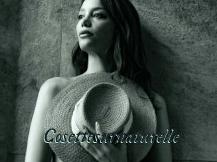 Cosettesurnaturelle