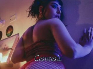 Cosmosis