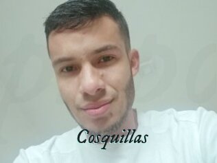 Cosquillas