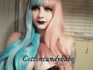 Cottoncandybabe