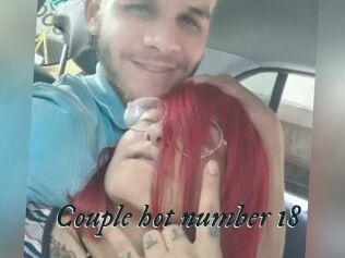 Couple_hot_number_18