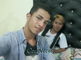 Couplecock