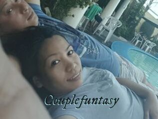 Couplefuntasy