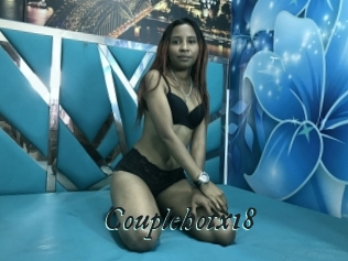 Couplehotx18