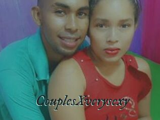 CouplesXverysexy