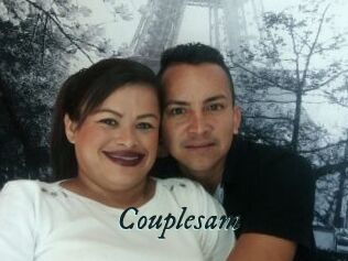 Couplesam