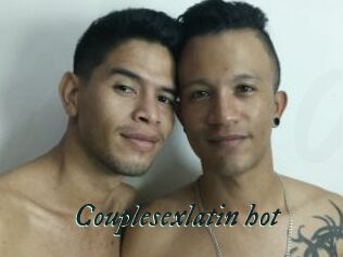 Couplesexlatin_hot
