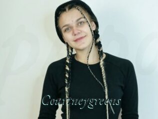 Courtneygreens
