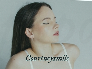 Courtneysmile