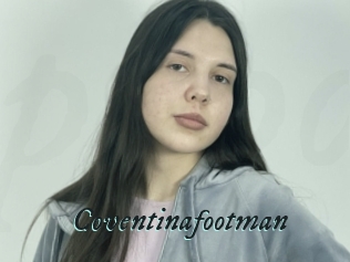 Coventinafootman