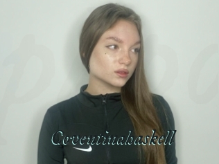Coventinahaskell