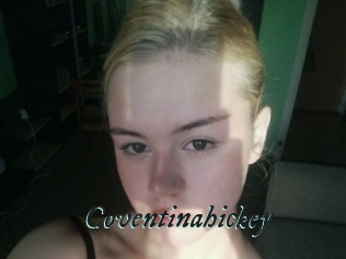 Coventinahickey