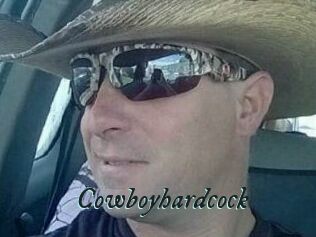 Cowboyhardcock