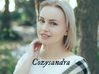 Cozysandra