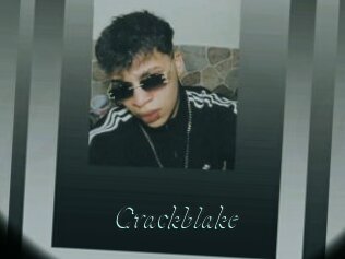 Crackblake