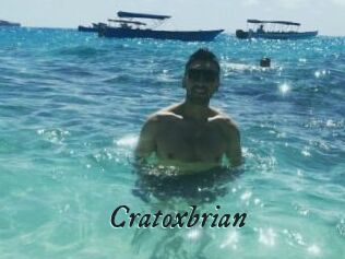 Cratoxbrian