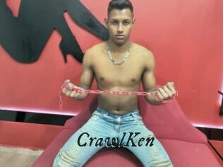 CrawlKen