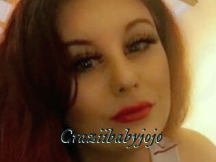 Craziibabyjojo