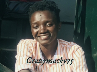Crazymacky75