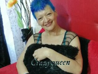 Crazyqueen